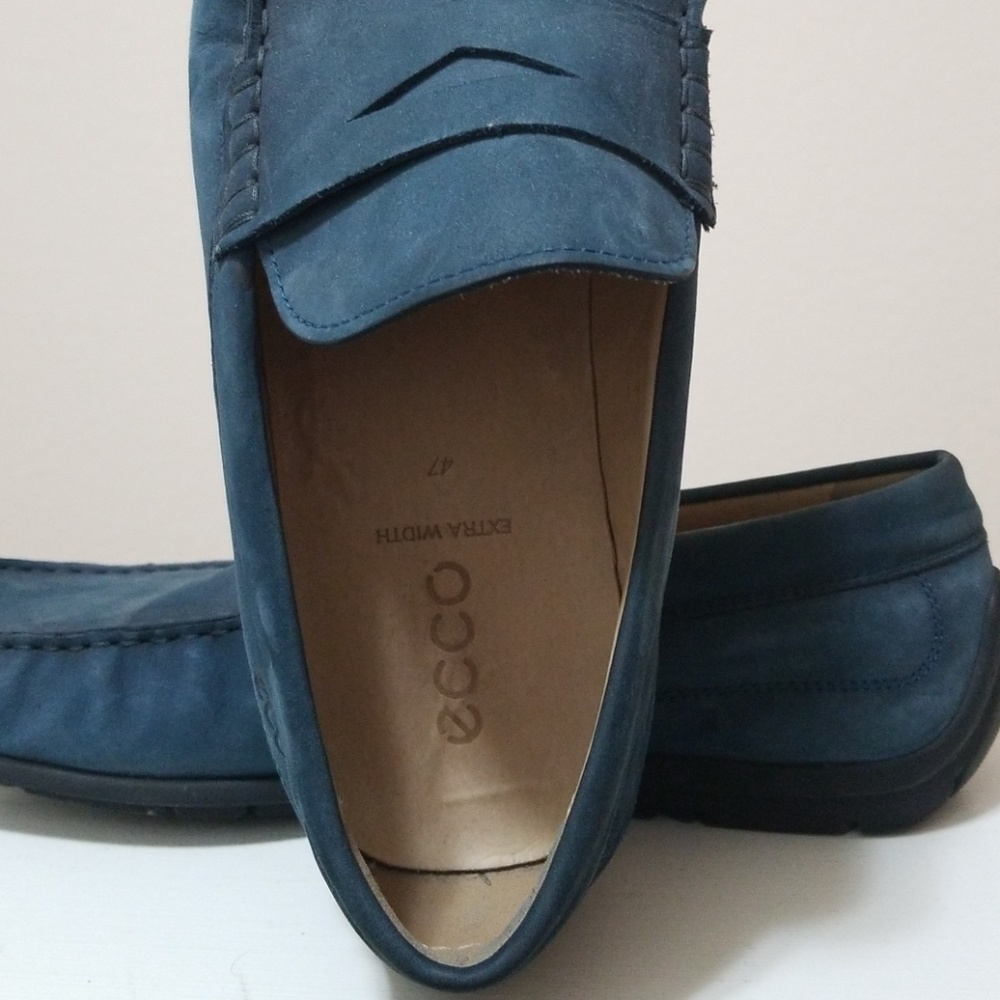 ECCO Loafers - Picture 3 of 4